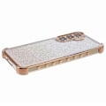 Miniatyrbilde 5 av 5: TPU-deksel med glittergradient og elektroplettering for Samsung Galaxy A55 5G Multicolor Style C