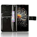 Miniatyrbillede 2 af 5: Til Xiaomi Mix Fold 3 5G Etui Wallet PU Læder Foldbart Telefoncover Multicolor Style A