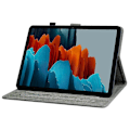 Miniatyrbillede 4 af 5: Tablet Cover til Galaxy Tab S10 Multicolor Style C