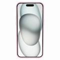 Miniatyrbild 2 av 5: För iPhone 15 Pro Skal Matt TPU Stötsäkert Skydd Multicolor Style H