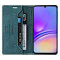 Pikkukuva 3 / 5: GQ.UTROBE 008 -sarja Samsung Galaxy A05 4G -puhelimen kuorelle, ihoa myötäilevä nahkainen suojakotelo Multicolor Style C