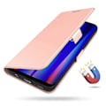 Pikkukuva 4 / 5: OnePlus Nord 3 5G/Ace 2V Korttipaikka PU-nahkainen puhelinkotelo jalustalla Multicolor Style D