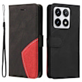 Pikkukuva 1 / 5: KT Leather Series-1 Xiaomi 14T Pro -puhelinnahkakotelo, värillinen, lompakkoteline Multicolor Style A