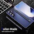 Pikkukuva 4 / 5: Type C -sylinterikynä Samsung Galaxy Z Fold6 5G/Z Fold5 5G/Z Fold4 5G/Z Fold3 5G -puhelimille, sähkömagneettinen Multicolor Style D