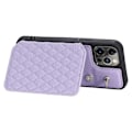 Miniatyrbillede 4 af 5: Telefoncover til iPhone 12 Pro Max 6,7 tommer Multicolor Style A