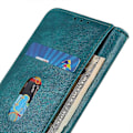 Pikkukuva 4 / 5: Huawei nova Y91 4G/Enjoy 60X -puhelimen keinonahkainen suojakotelo lompakolla ja jalustalla Multicolor Style D