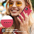 Pikkukuva 4 / 5: DIERFENG DF-03 Samsung Galaxy A05 4G -puhelinkotelo PU-nahkaa, jalustalla ja lompakolla Multicolor Style C