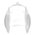 Miniatyrbild 3 av 5: Typ A STARTRC 1111418 För Insta360 X3 PC Skyddande Linsskydd Transparent Anti-fall Kameraobjektiv