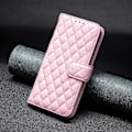 Miniatyrbillede 5 af 5: til Xiaomi Redmi 12C 4G Præget PU Læder Telefon Wallet Etui Stand Beskyttelsescover Multicolor Style D
