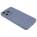 Pikkukuva 4 / 5: iPhone 13 Pro 6.1 tuuman kumipinnoitettu TPU-puhelinkotelo, pehmeä kuituvuori, iskunkestävä suojus Multicolor Style I
