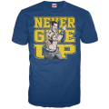Miniatyrbilde 1 av 3: John Cena Never Give Up T-skjorte for menn M