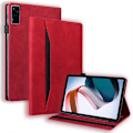 Miniatyrbild 1 av 5: Surfplattafodral för Xiaomi Redmi Pad Multicolor Style E