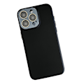 Pikkukuva 1 / 5: iPhone 14 Pro Max silikonikuori, ihoa myötäilevä, iskunkestävä takakuori lasikalvolla Multicolor Style A