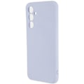 Miniatyrbild 2 av 5: För Samsung Galaxy A14 5G/4G Gummibelagt TPU Skyddsfodral Fiberfoder Fallskydd Mobilskal Multicolor Style J