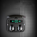 Miniatyrbilde 2 av 4: Miniowl-bluetooth Headset