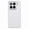 Pikkukuva 2 / 5: WANLONFENG DKSM -sarja Xiaomi 15 TPU -kotelolle, galvanoidulla kehyksellä ja karkaistulla lasilla Multicolor Style B