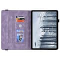 Miniatyrbilde 2 av 5: Tabletveske for Nokia T21 Multicolor Style E