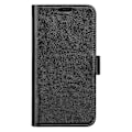 Miniatyrbillede 5 af 5: Til HMD Skyline Wallet Case Crazy Horse Tekstur Stativ Læder Telefon Cover Multicolor Style C