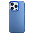 Pikkukuva 1 / 3: iPhone 16 Pro Max -kotelo IMD hopeanvärinen TPU+PC-puhelinkuori Multicolor Style B