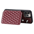 Miniatyrbillede 4 af 5: Telefoncover til iPhone 12 Pro Max 6,7 tommer Multicolor Style C