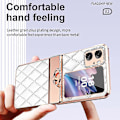 Miniatyrbillede 2 af 5: Telefoncover til Oppo Find N2 Flip 5G Multicolor Style C
