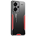 Pikkukuva 1 / 5: Puhelinkotelo Xiaomi Redmi Note 13 Pro+ 5G:lle Multicolor Style C