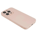 Pikkukuva 3 / 5: WANLONFENG RB1 -sarja iPhone 14 Pro -puhelimelle, ohut suojakuori, pehmeä TPU-puhelinkotelo näytönsuojakalvolla ja kaulanauhalla Multicolor Style F