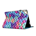 Miniatyrbillede 4 af 5: Tablet Cover til Galaxy Tab S6 Lite (2020) Multicolor Style D