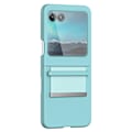 Pikkukuva 2 / 5: Puhelinkotelo Motorola Razr 40 Ultra 5G:lle Multicolor Style C