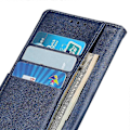 Pikkukuva 4 / 5: Samsung Galaxy A05 4G -puhelinlompakkokotelo, jalustalla ja magneettisella nahkakannella Multicolor Style B