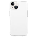 Miniatyrbild 1 av 5: Mjukt Tpu phone case för Iphone 15 Plus, reptåligt cover