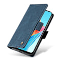 Pikkukuva 5 / 5: YIKATU YK-005 Oppo A78 4G PU-nahkalompakkokotelo, pehmeäpintainen jalustallinen suojakotelo Multicolor Style A