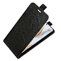 Pikkukuva 4 / 5: Honor 90 Pro PU-nahkainen puhelinkotelo korttipaikalla, pystysuuntainen suojakotelo Multicolor Style B