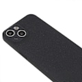 Miniatyrbilde 5 av 5: Hard PC-deksel for iPhone 14 med fallbeskyttelse, matt og sklisikkert Multicolor Style F