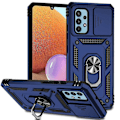Miniatyrbillede 1 af 5: Telefoncover til Galaxy A32 4G (EU Version) Multicolor Style B