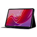 Miniatyrbilde 3 av 5: Stativdeksel med mønstertrykk for Lenovo Tab M11/Xiaoxin Pad 11 2024, nettbrett skinndeksel med Auto Wa Multicolor Sakura Panda