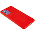 Miniatyrbild 4 av 5: TPU-skal för Samsung Galaxy A52 5G/4G/A52s 5G Matt Flexibelt Repskydd Mobilskal Multicolor Style D