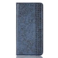 Pikkukuva 5 / 5: Samsung Galaxy A05 4G -puhelin kotelo, iskunkestävä PU-nahkainen lompakkokotelo jalustalla Multicolor Style A