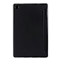Miniatyrbillede 2 af 5: AMORUS Tri-fold Læder Etui med Stand Stilfuldt Cover til Samsung Galaxy Tab A7 10.4 (2020)/(2022) T500