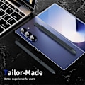Pikkukuva 3 / 5: Type C -sylinterikynä Samsung Galaxy Z Fold6 5G/Z Fold5 5G/Z Fold4 5G/Z Fold3 5G -puhelimille, sähkömagneettinen Multicolor Style F