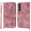 Miniatyrbillede 1 af 5: Telefoncover til Galaxy A34 5G Multicolor Style B