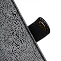 Miniatyrbillede 5 af 5: KHAZNEH Stødsikkert etui med koskindstekstur i PU-læder til Oppo A78 4G, stander og pung Multicolor Style C