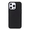 Miniatyrbild 2 av 5: För iPhone 13 Pro 6.1 tum Slim Surface Layer Slät Matt Mjuk Flexibel TPU Skal Multicolor Style B
