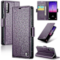 Miniatyrbild 1 av 5: Telefonfodral för Galaxy A30s Multicolor Style D