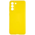 Miniatyrbild 3 av 5: För Samsung Galaxy S21 FE 5G Repskydd Mobilskal Matt Flexibelt TPU Fodral Multicolor Style H