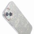 Pikkukuva 5 / 5: iPhone 15 TPU+PC Naarmuuntumaton Puhelinkuori IMD-kuvioitu Takasuojakotelo Multicolor Style C
