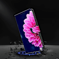 Pikkukuva 4 / 5: Xiaomi Redmi Note 13 4G Lompakkokotelo Puhelimelle, Pudotussuoja, 3D-kuvioitu Nahkainen Käännettävä Suojakotelo Multicolor Style C