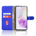 Pikkukuva 2 / 5: Samsung Galaxy A56 5G nahkakotelo, ihon tuntuinen, pudotussuoja, lompakkokotelo Multicolor Style B