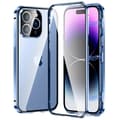 Miniatyrbild 1 av 5: Telefonfodral för iPhone 15 Pro Multicolor Style D