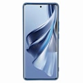 Pikkukuva 2 / 5: Oppo Reno10 5G (Global) -puhelimen suojakuori, kumipinnoitettu TPU-kuituvuori Multicolor Style B